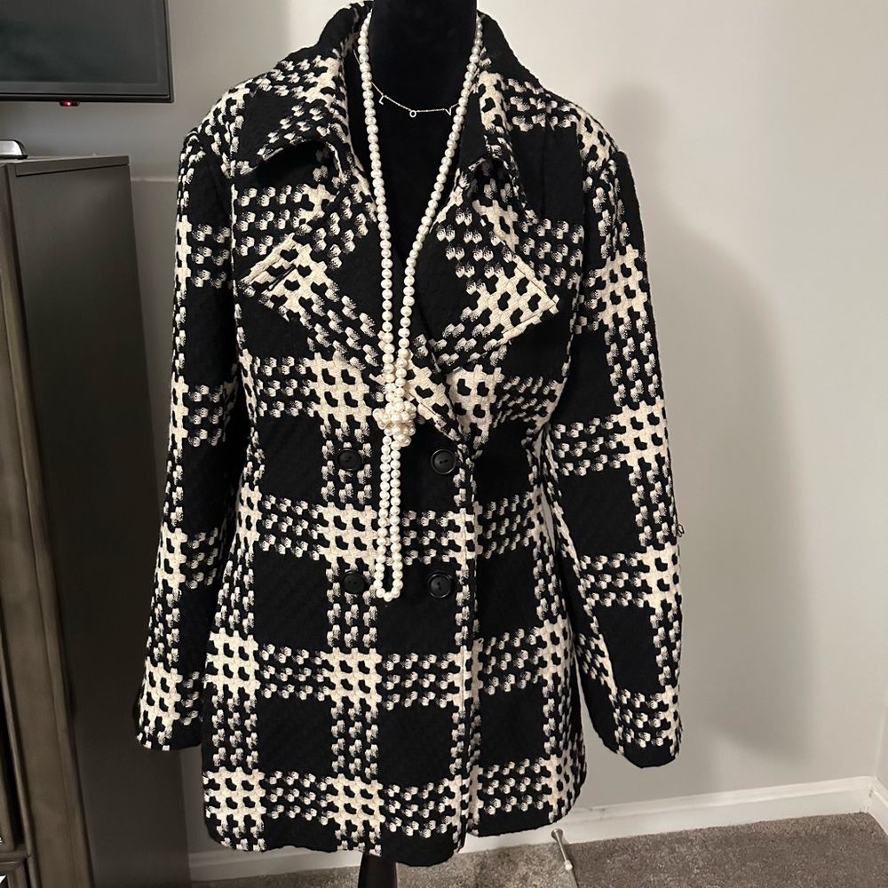 Beautiful Coat